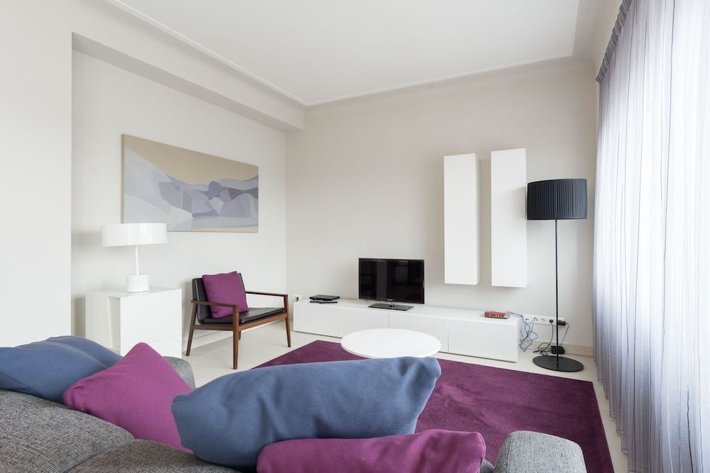 Four Stars Aparthotel 1