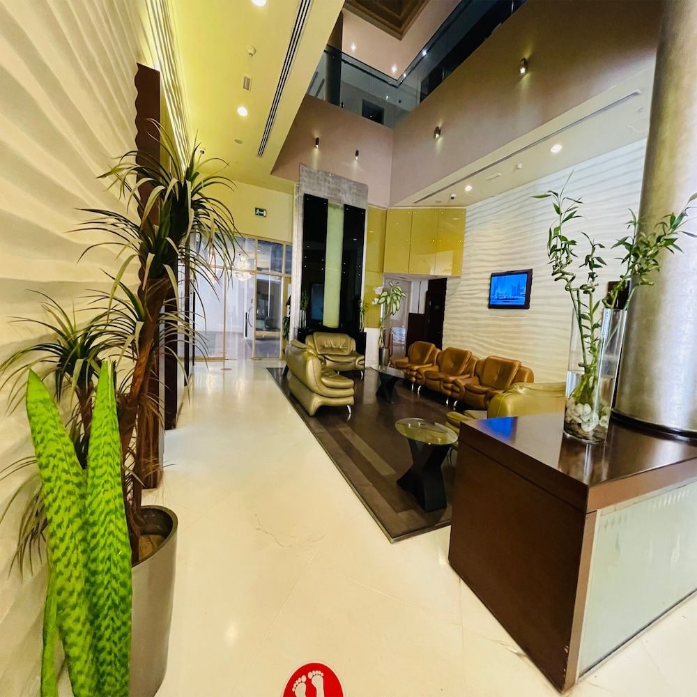 Tulip Creek Hotel Apartments 2