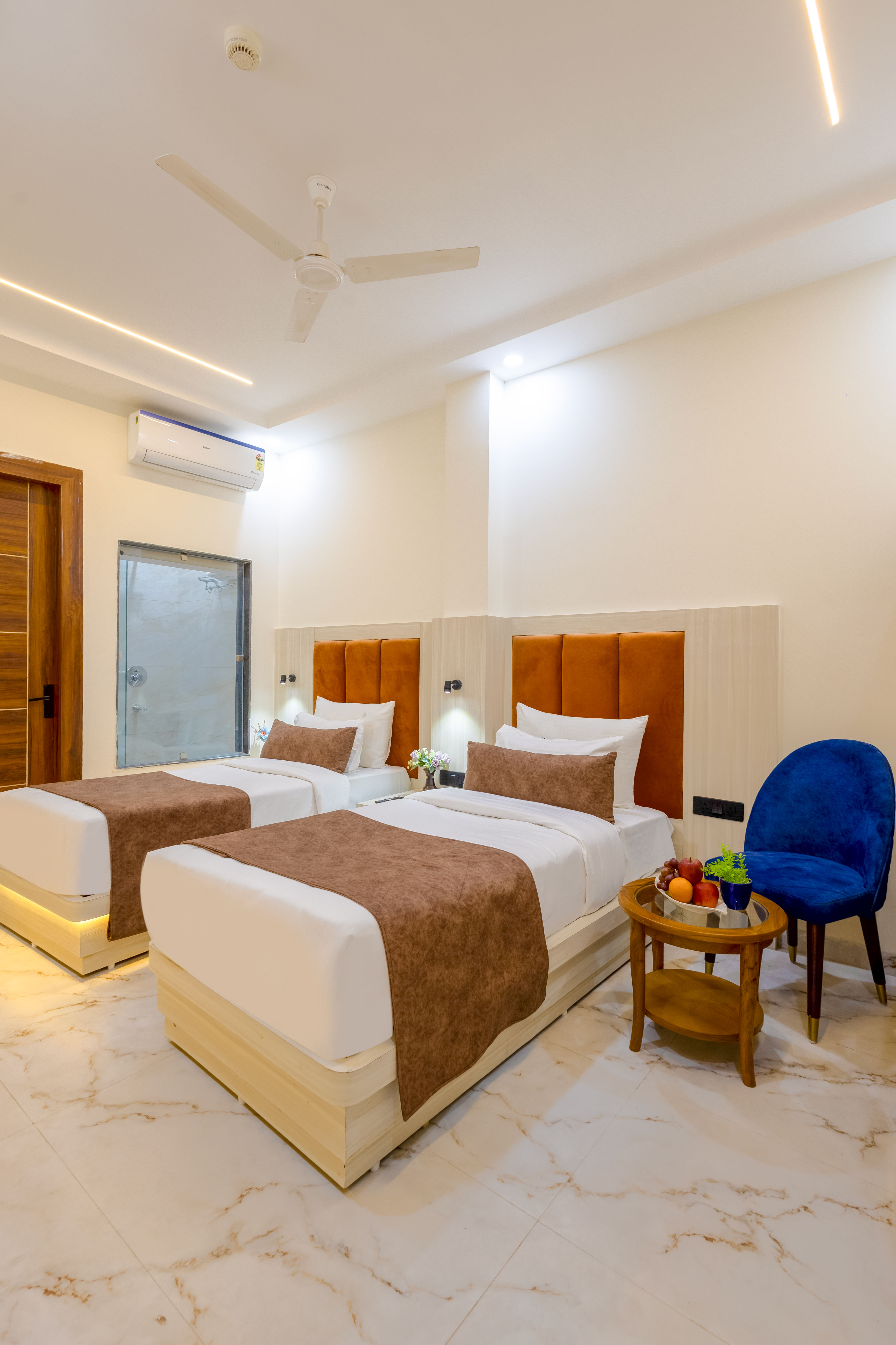 Hotel Urban Lion - Igi Airport Delhi 1