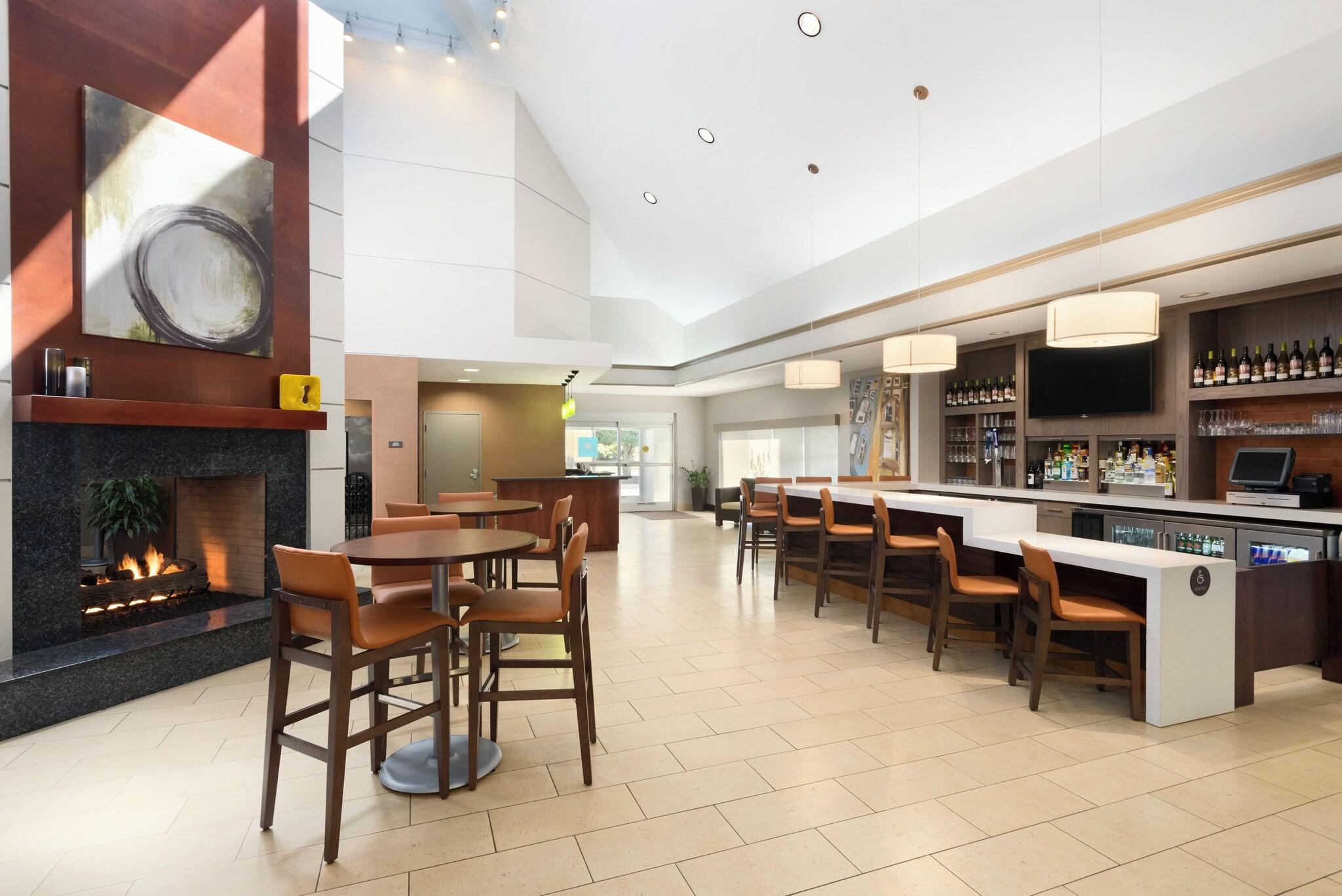 CLT Sky Suite 2