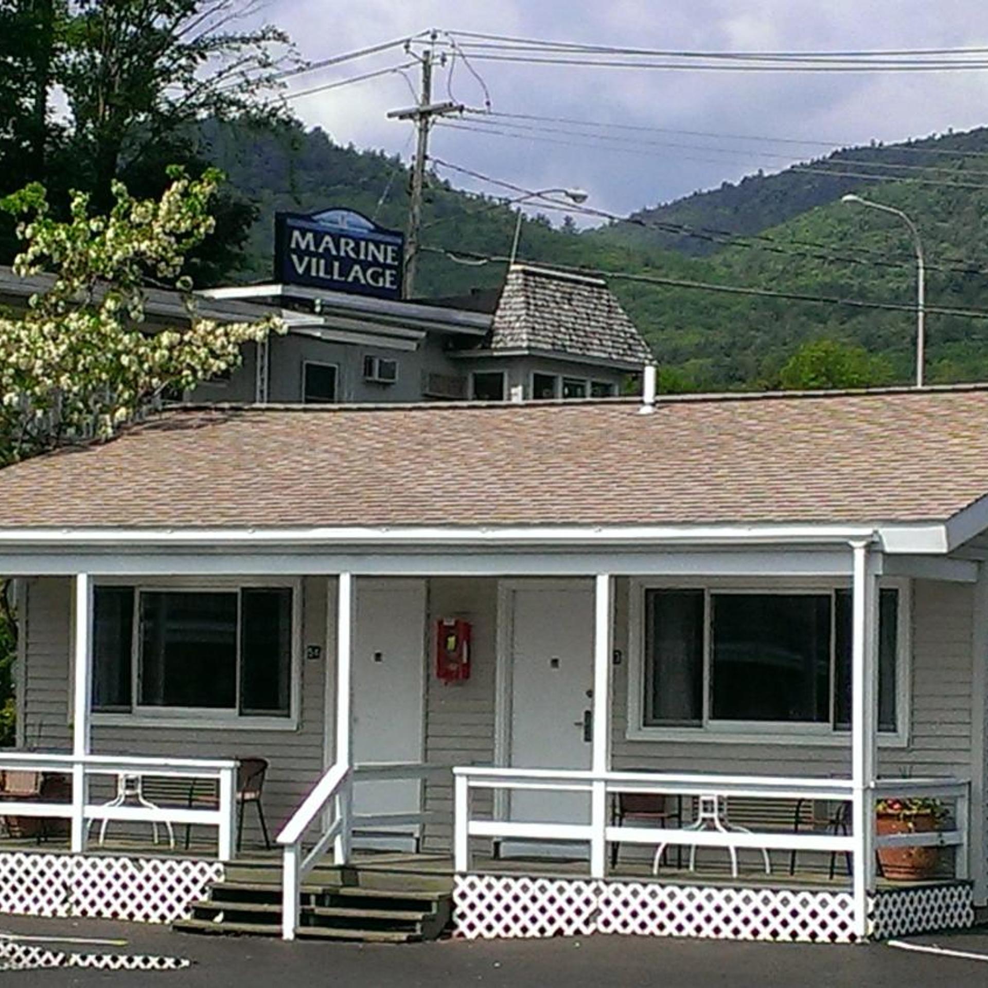 Marine Village Resort 1