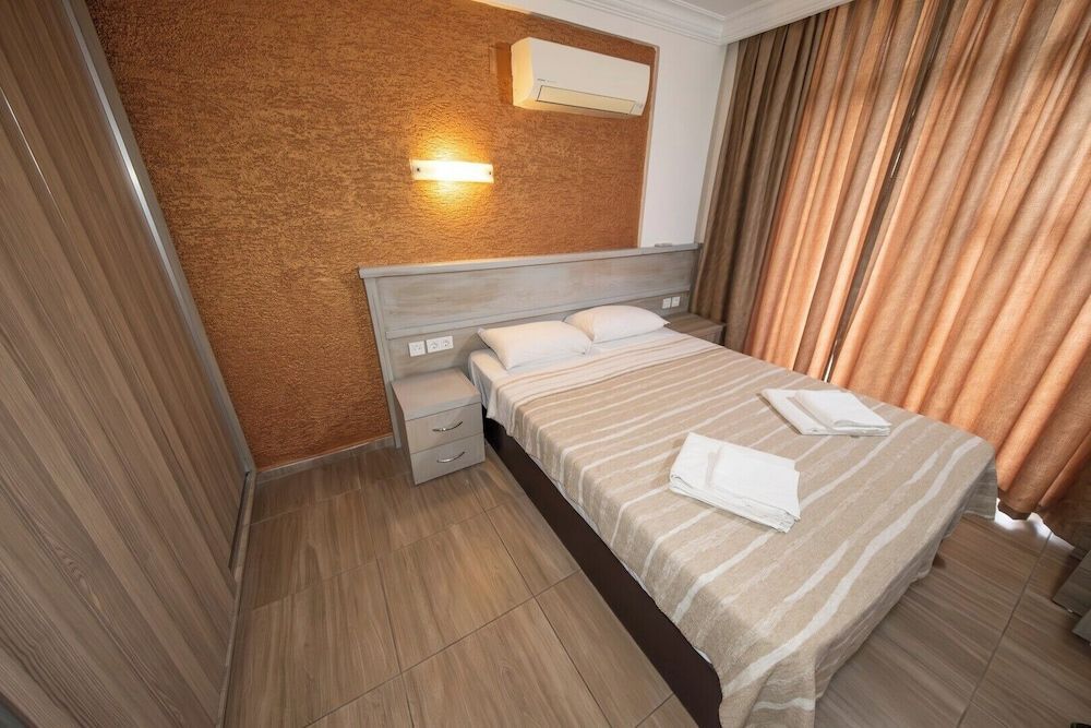 Marina Apart Hotel 2