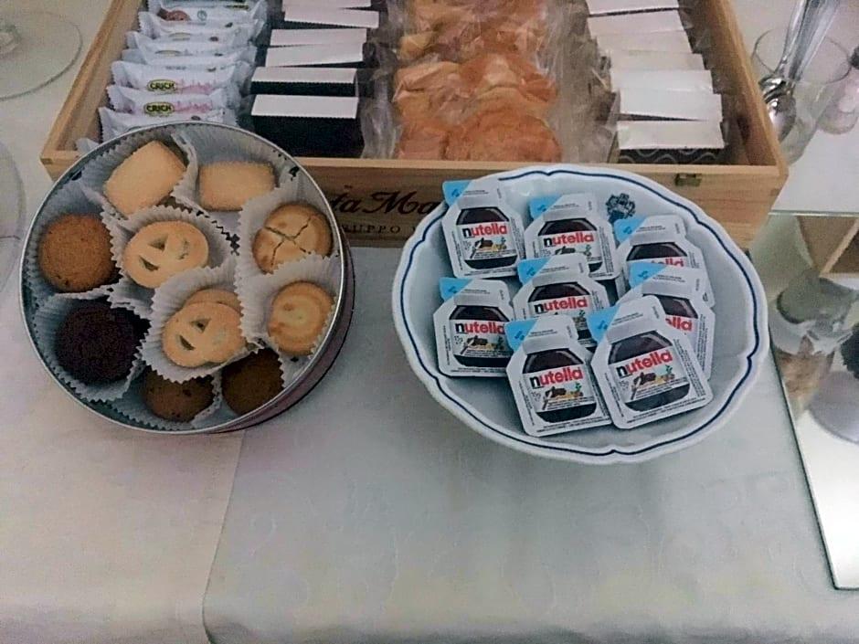 Hotel Nastro Azzurro 1