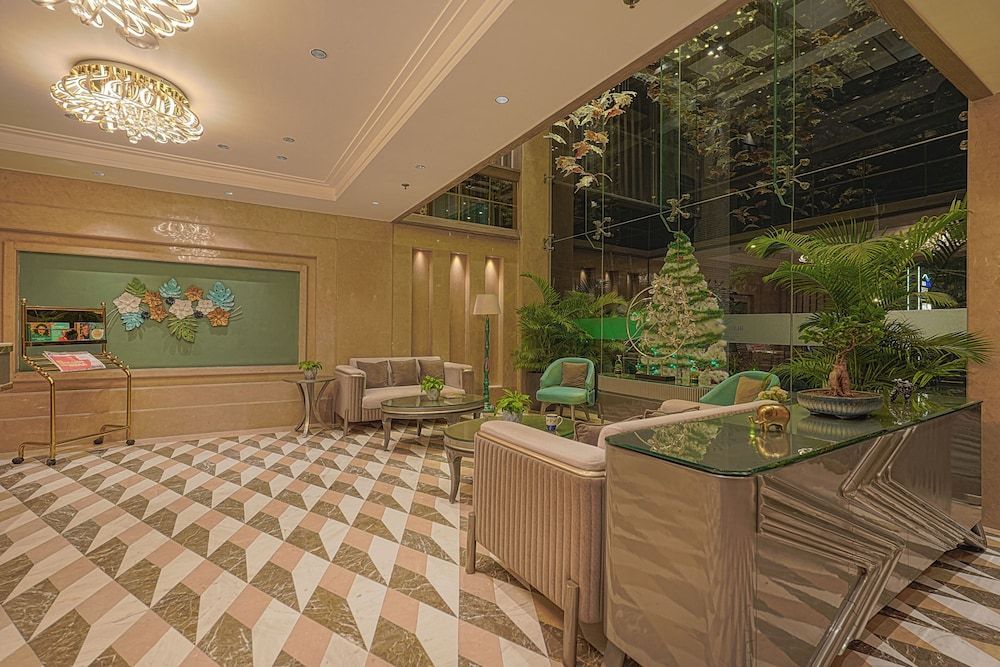 BluSalzz Residence Amritsar 2