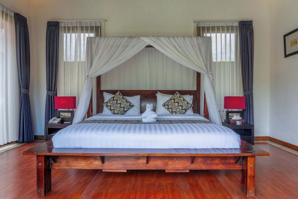 Bali Prime Villas Seminyak by Kanaya Hospitality 2