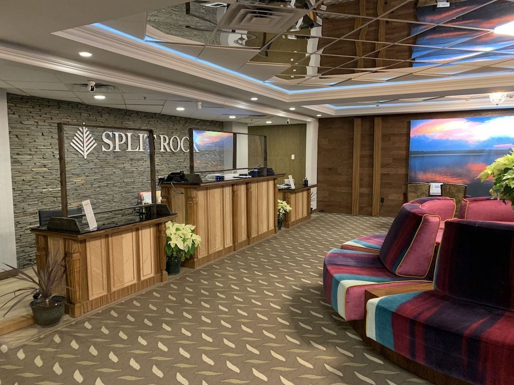 Split Rock Resort 2