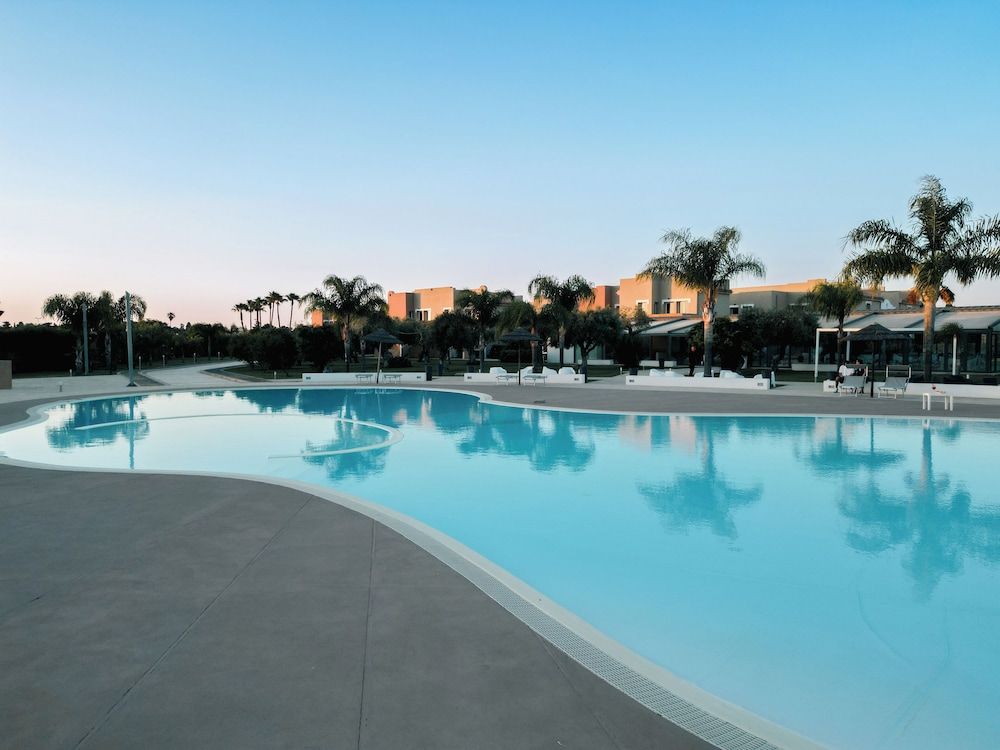 RESIDENCE ARCHIMEDE 1