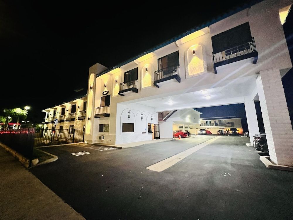Casa Playa Inn - Stanton, Anaheim 1