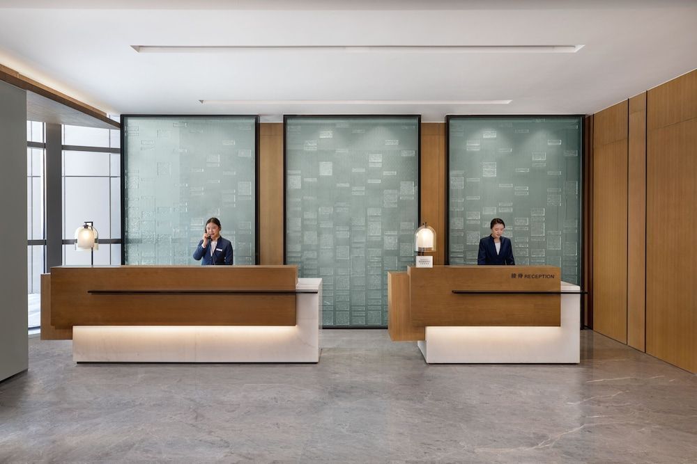 Fairfield by Marriott Chongqing Yongchuan 2