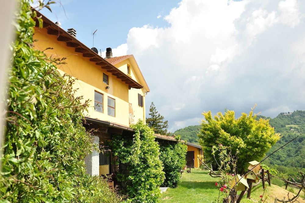 Agriturismo Le Piagge 1