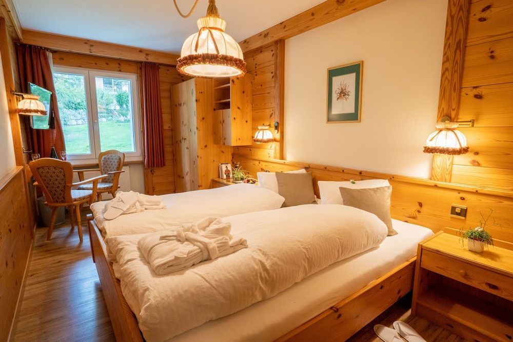 Hotel Sonne 2