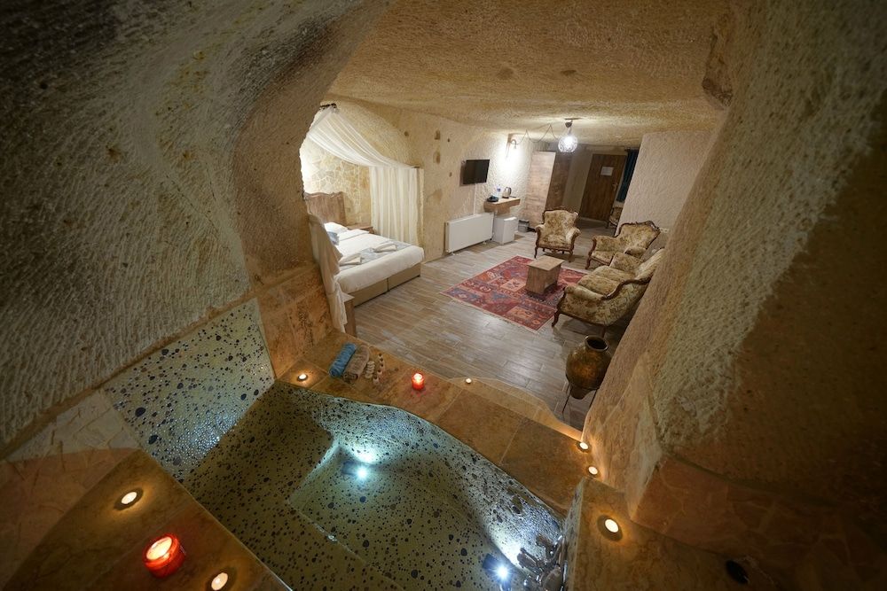 Adelya Cave Hotel 1