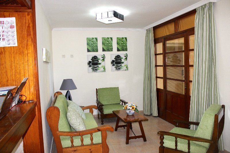Apartamentos LIVVO Tarahal 1