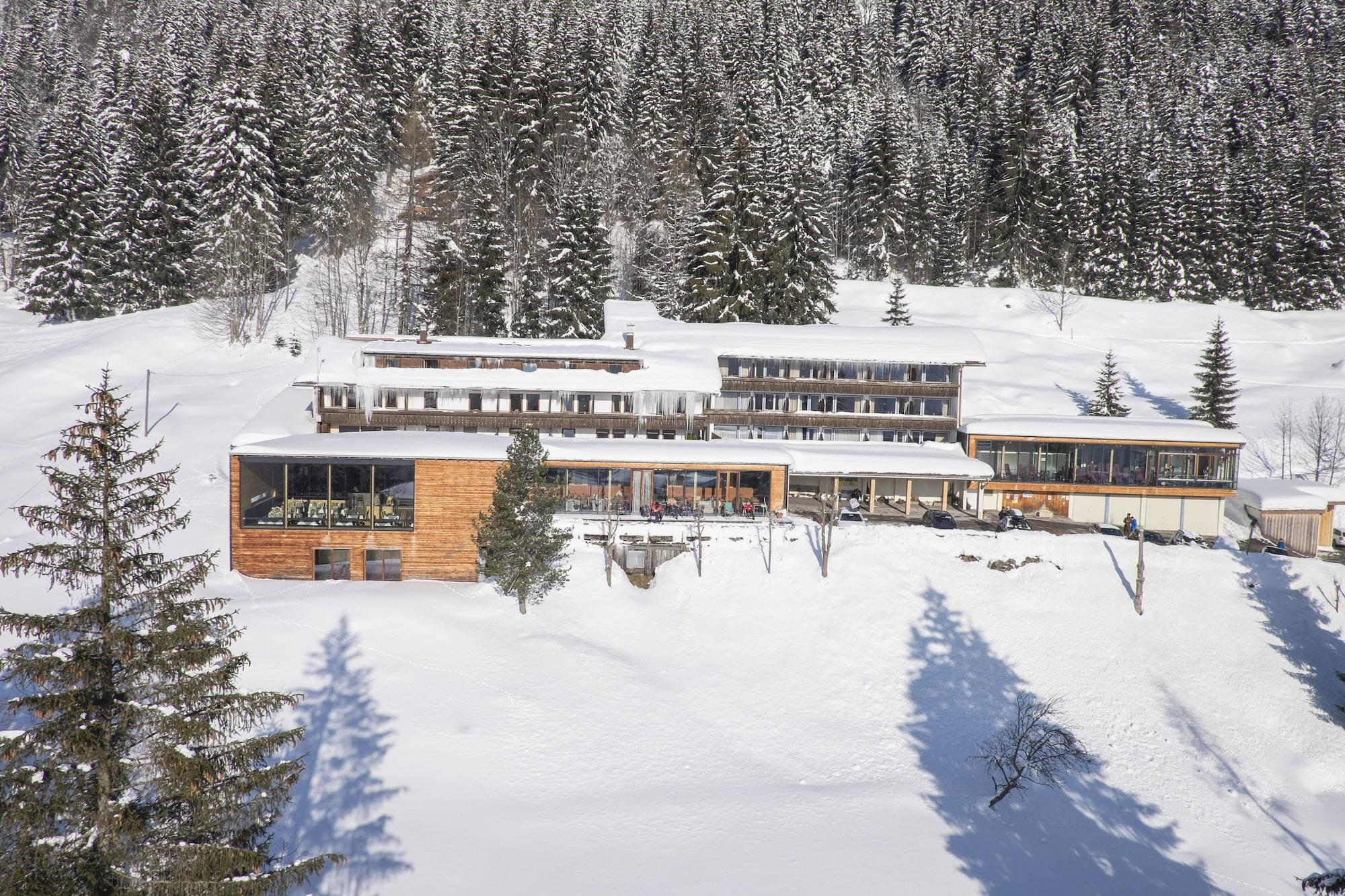 Bio-Berghotel Ifenblick 1