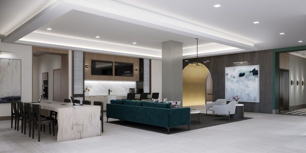 Global Luxury Suites at Capitol Hill 2