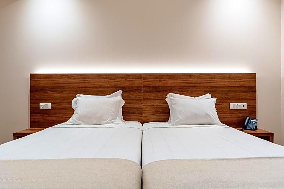 Catolica Hotel 2