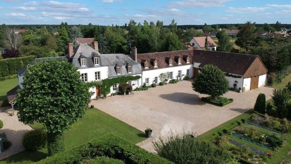 Domaine de Bel Ebat 1