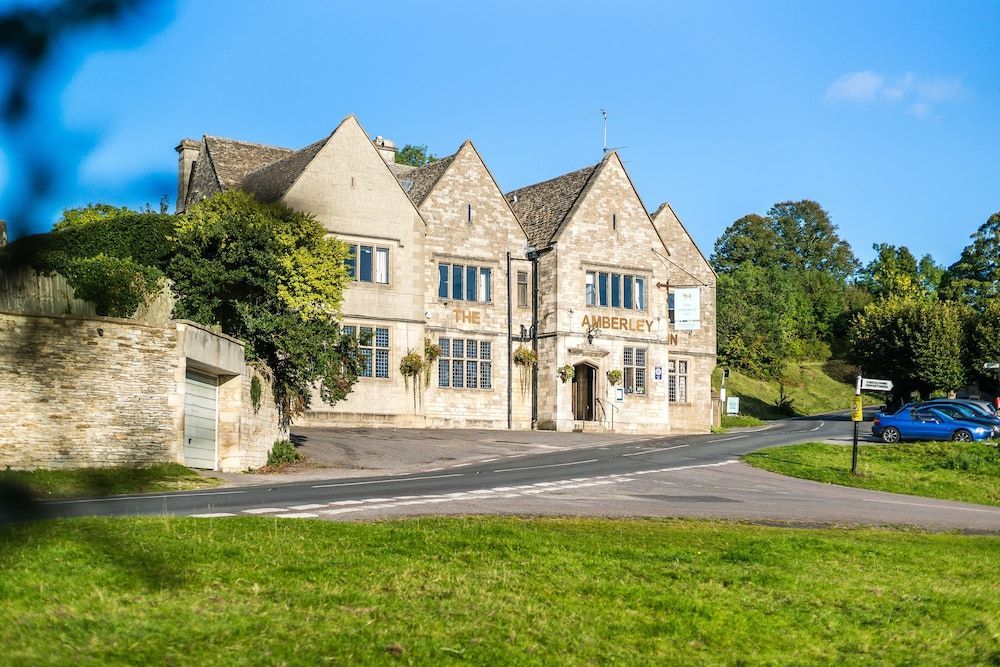 Amberley Inn 1