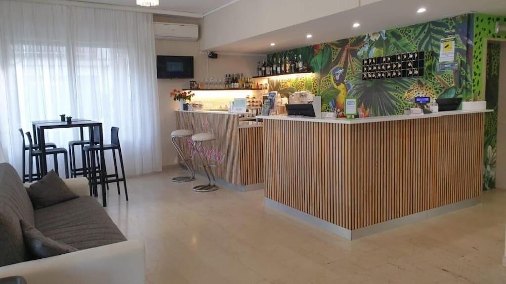 Hotel Cimarosa 2