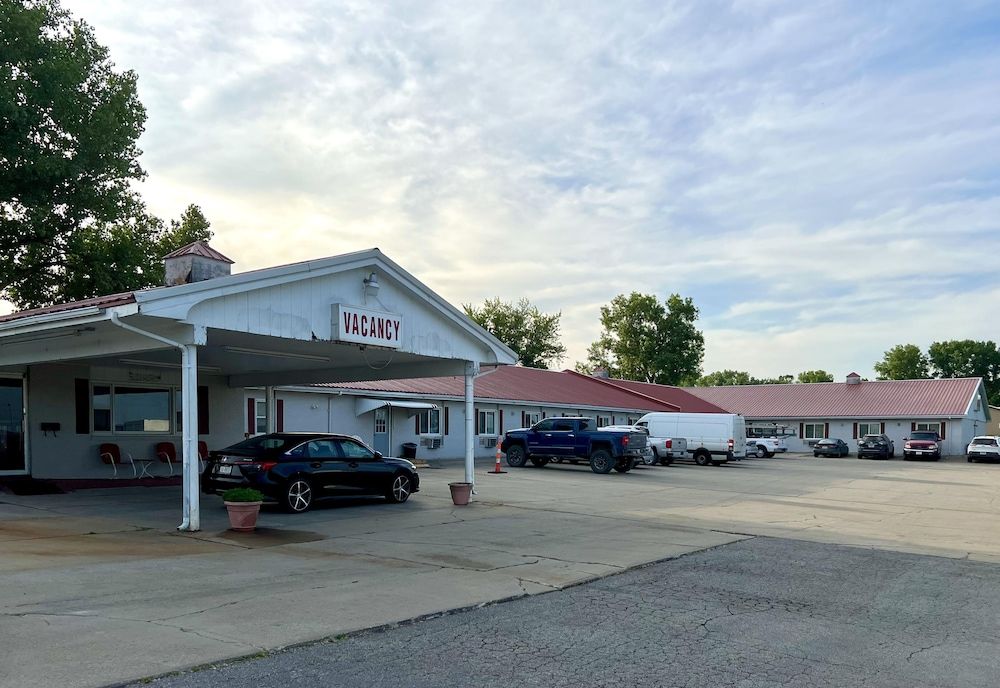 Celebrity Inn 1