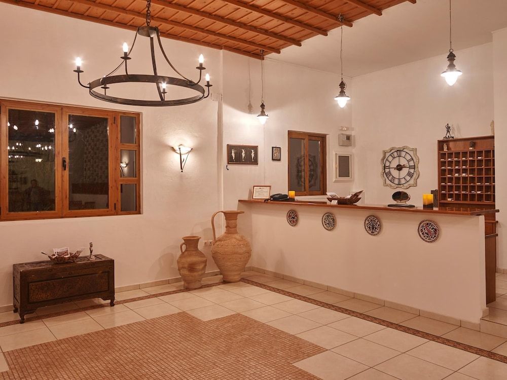 Lindos Athena 2