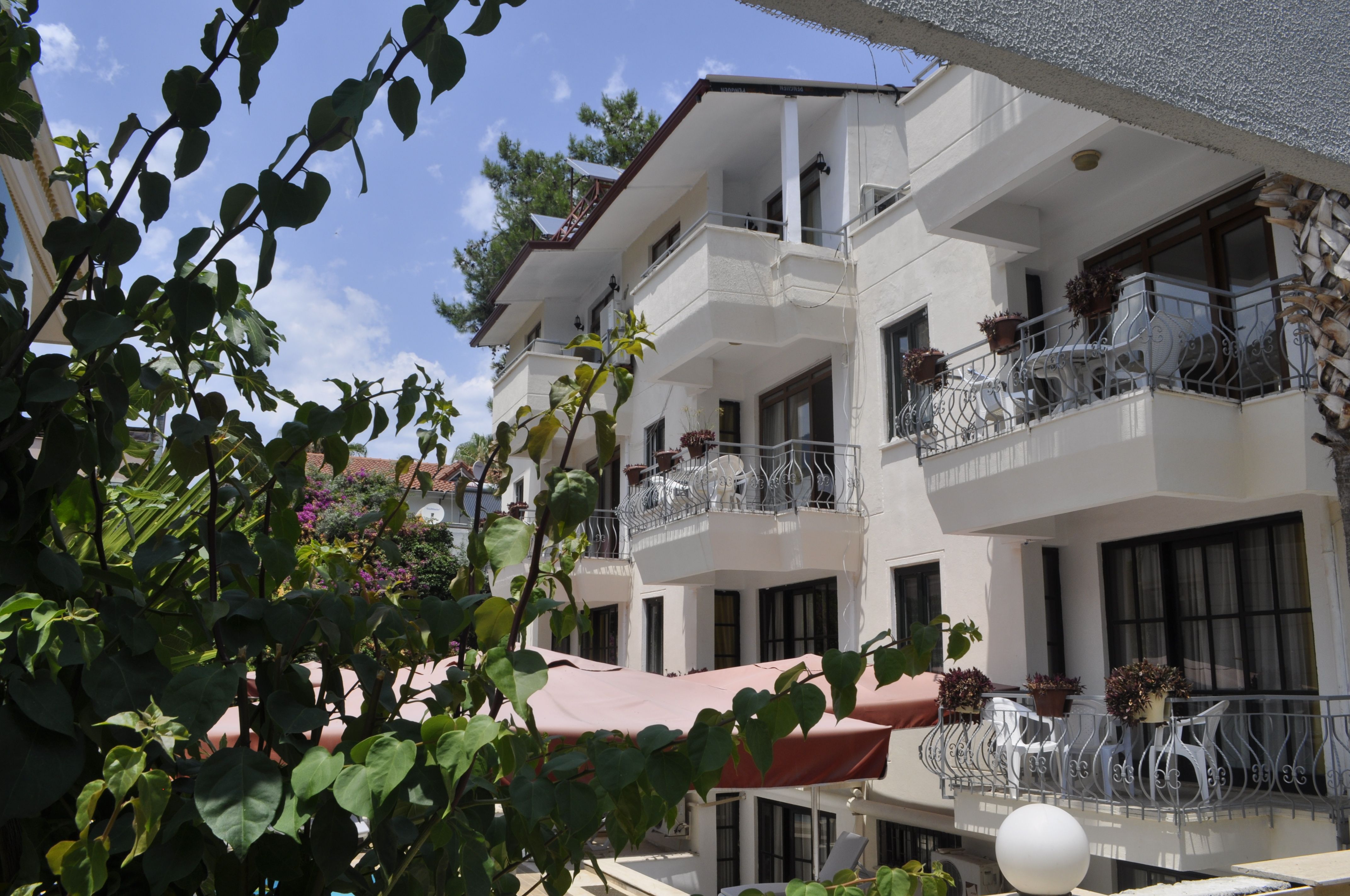 Kemer Suit 2