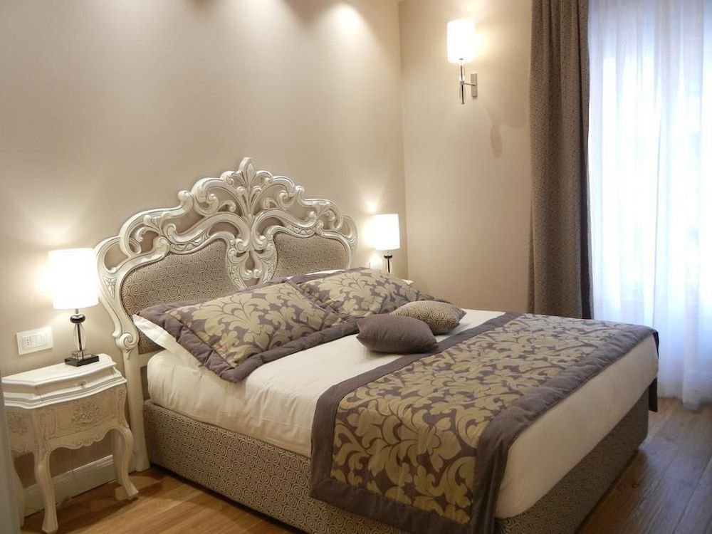 Delle Nazioni Milan Hotel 1