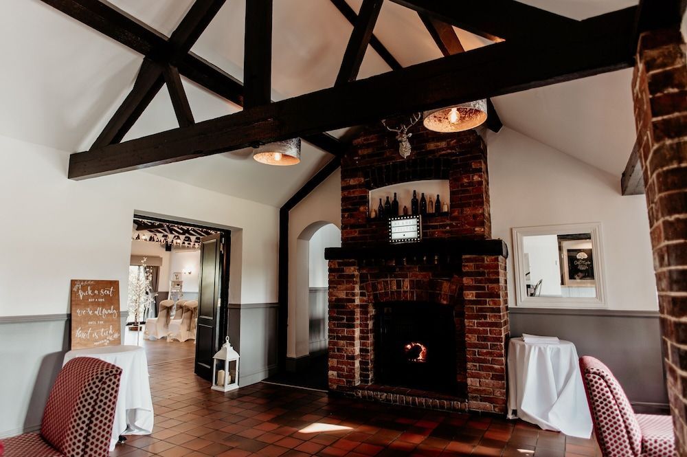 Oak Farm Hotel 2
