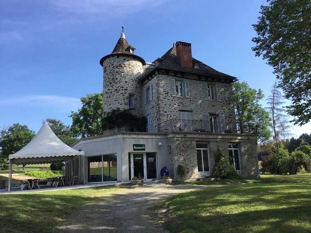 La Chatelleraie 1