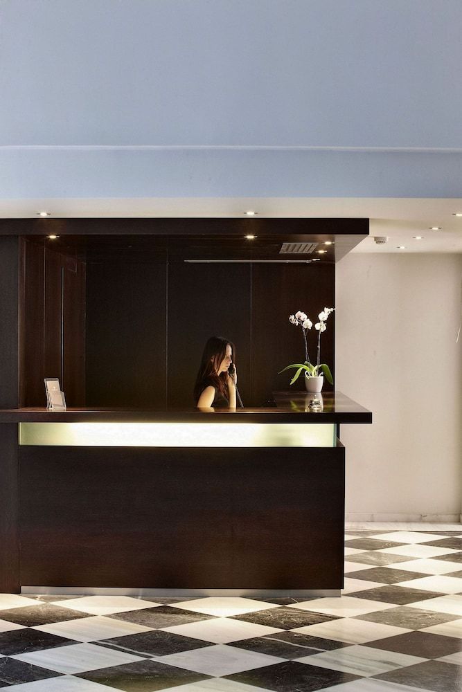 Acropolis Hill Hotel 2