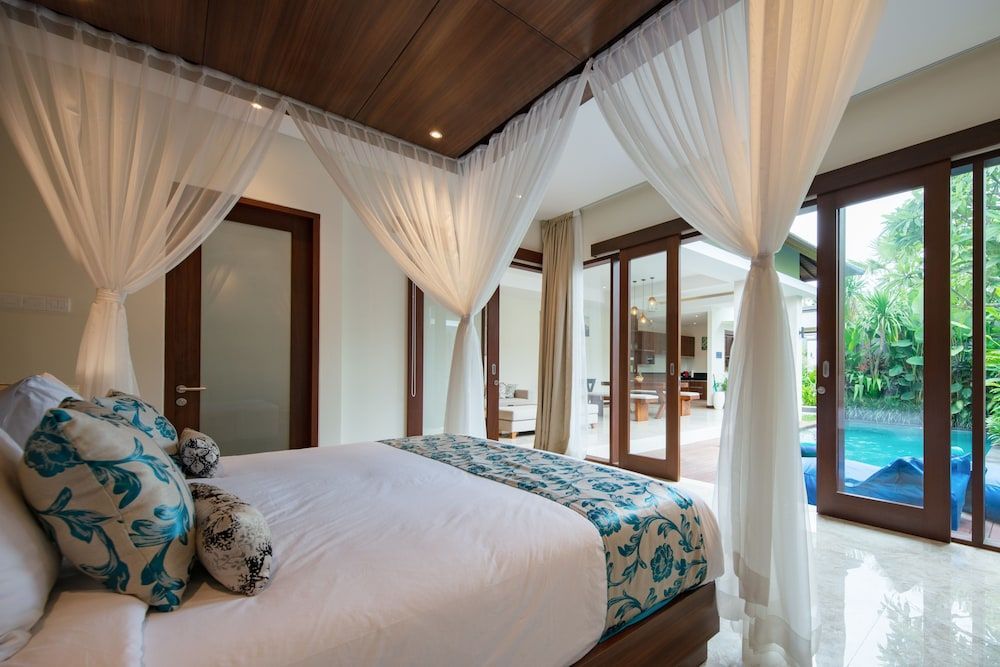 Villa Sally 1