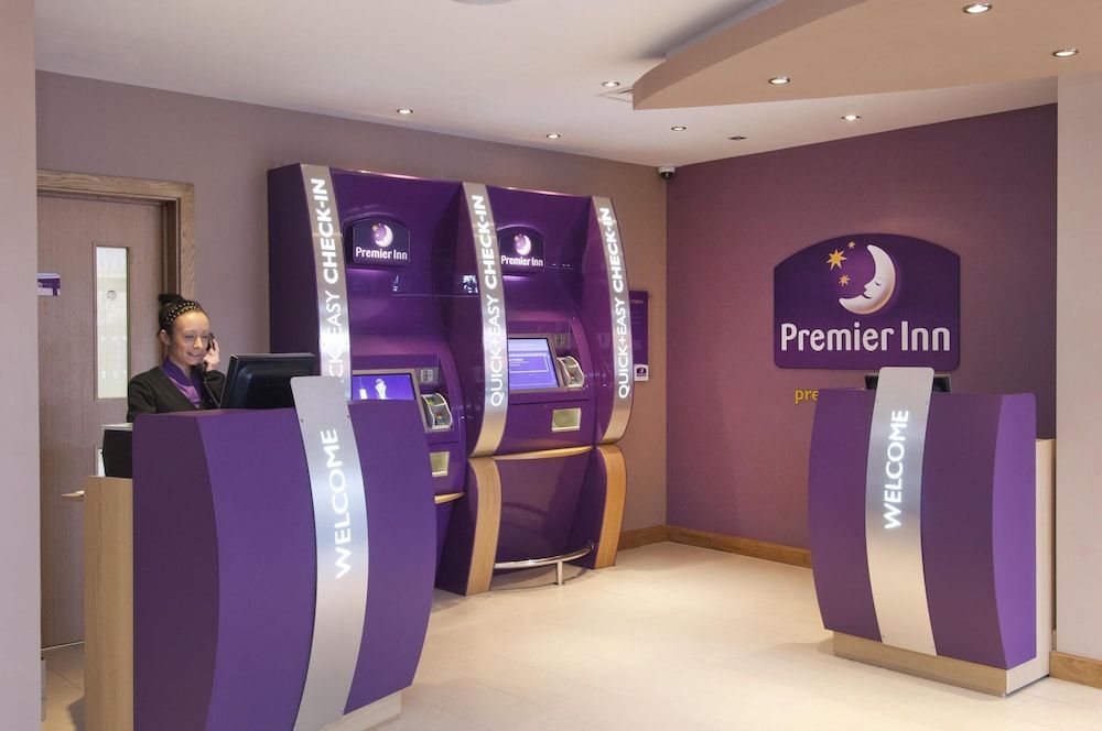 Premier Inn Stratford-Upon-Avon Waterways 2