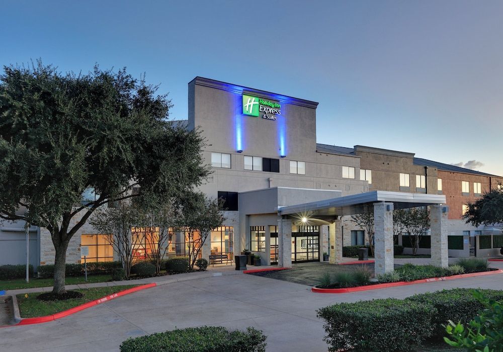 Holiday Inn Express & Suites AUSTIN - ROUND ROCK by IHG 1