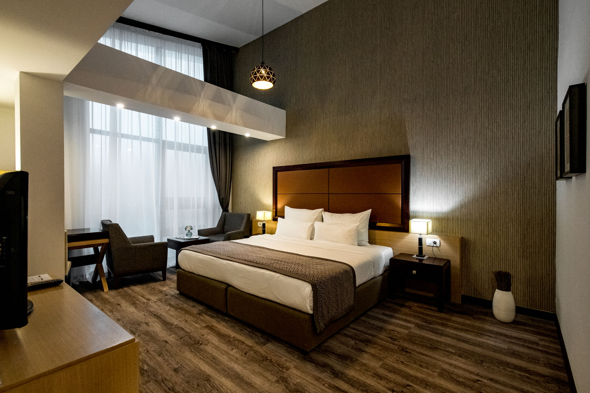 Blanca Hotel Resort&Spa 1