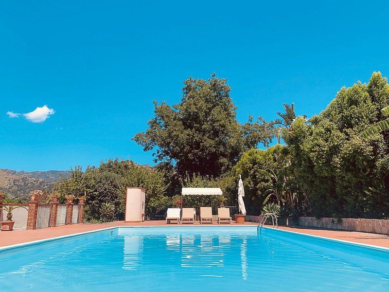 Agriturismo Giardino delle Zagare 1