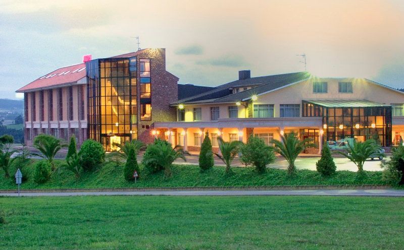 Hotel Royal 1