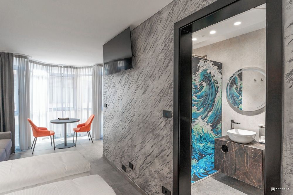 ADV HOME - Exclusive Rooms 2