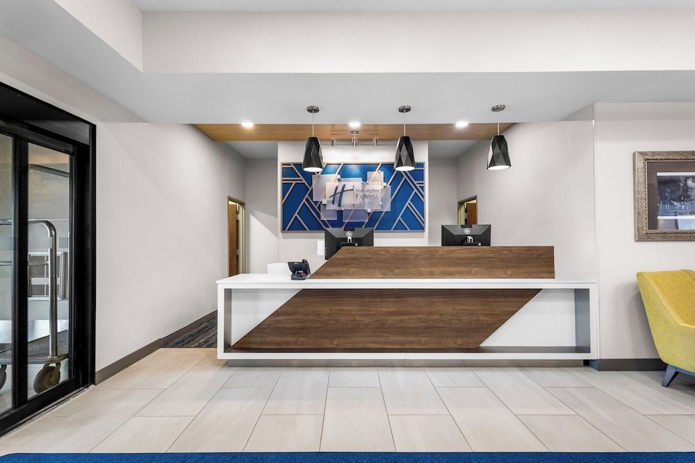 Holiday Inn Express & Suites VAN WERT by IHG 2