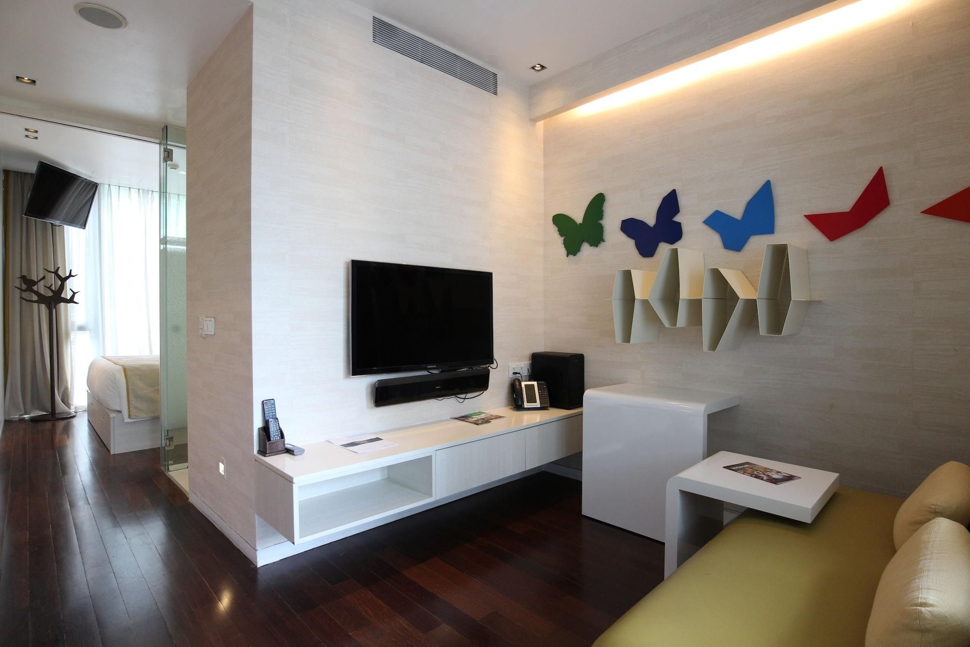 ST Residences Novena 2