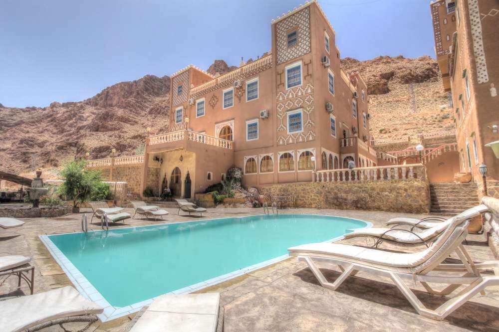 Kasbah Taborihte 1