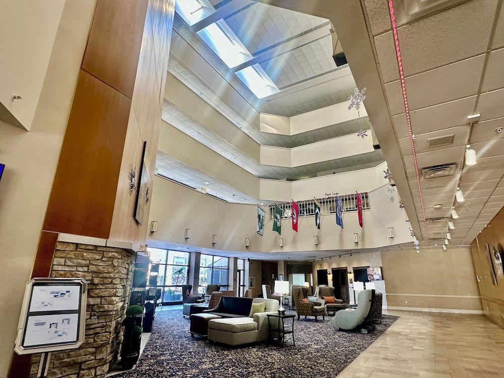 Hotel Mead Resorts & Conventions Center 1