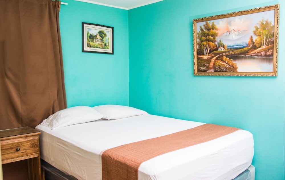 Hotel La Plata 2