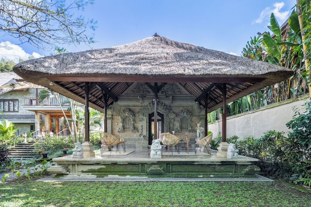 The Allure Ubud Villas & Spa crafted by freshWater Asia 2