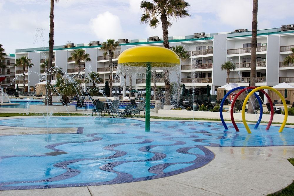 Port Royal Ocean Resort & Conference Center 2