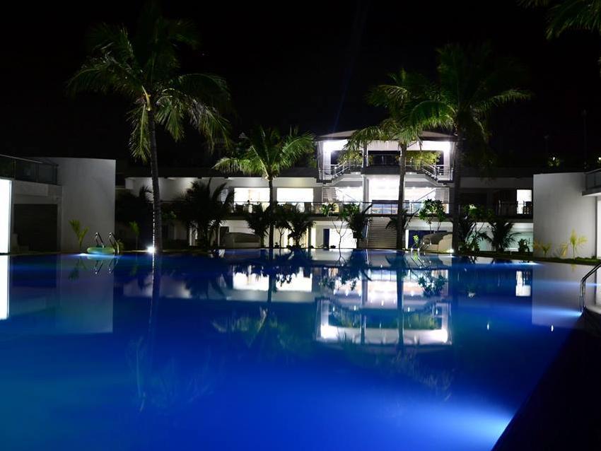 Grande Bay Resort and Spa Mamallapuram 1
