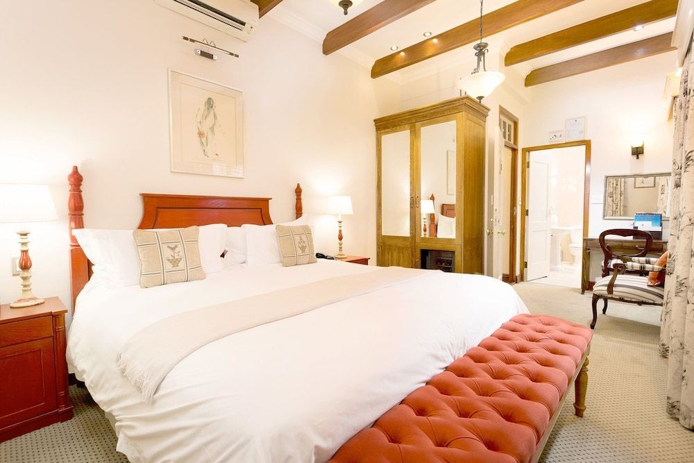 Coopmanhuijs Boutique Hotel & Spa 2