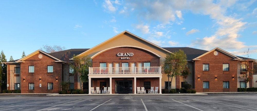 Grand Hotel 1