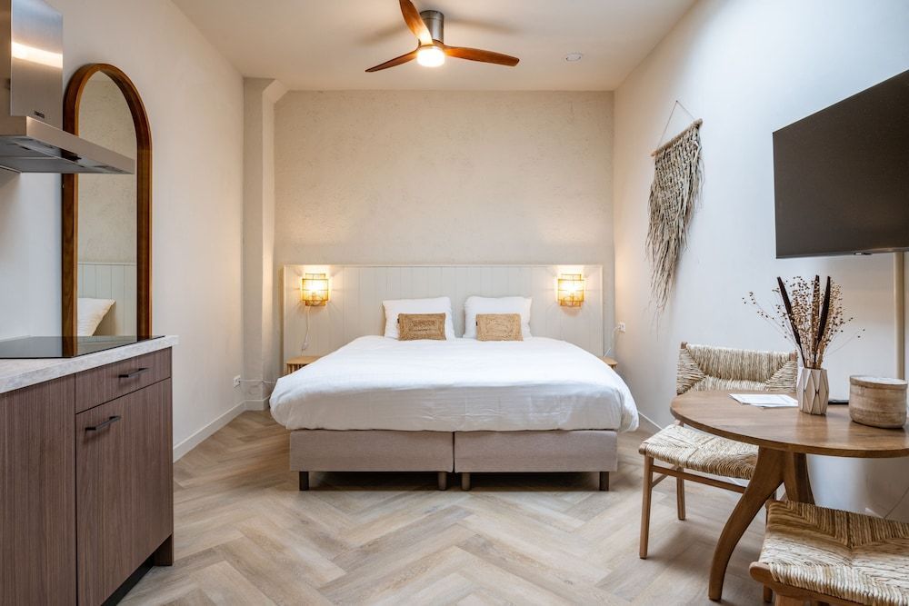 Grapèlli Boutique Hotel 1
