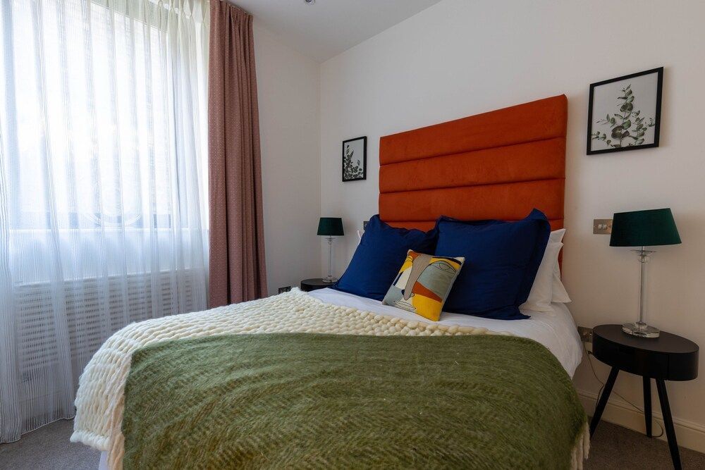 Beachcliff Hotel and Apartments 2
