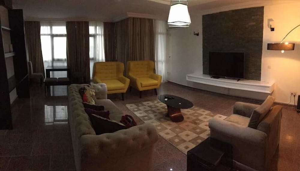 Koza Apartment 1